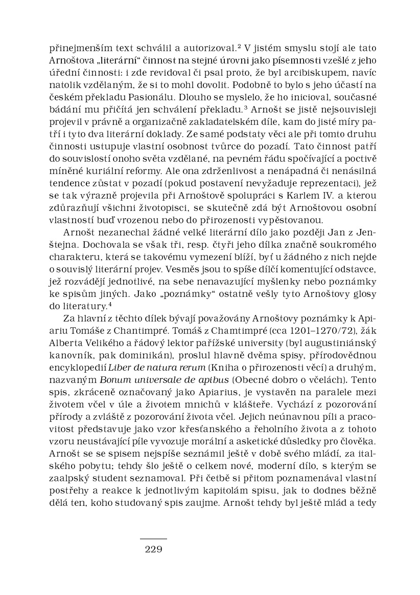 Arnošt z Pardubic