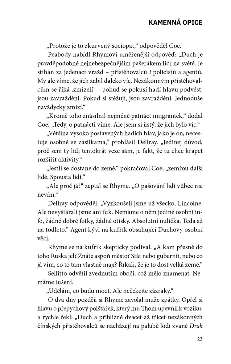 Kamenná opice