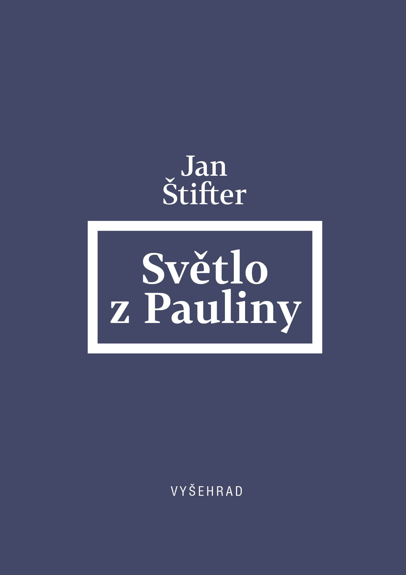 Světlo z Pauliny 