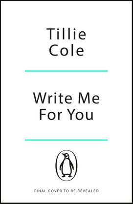 Write Me For You