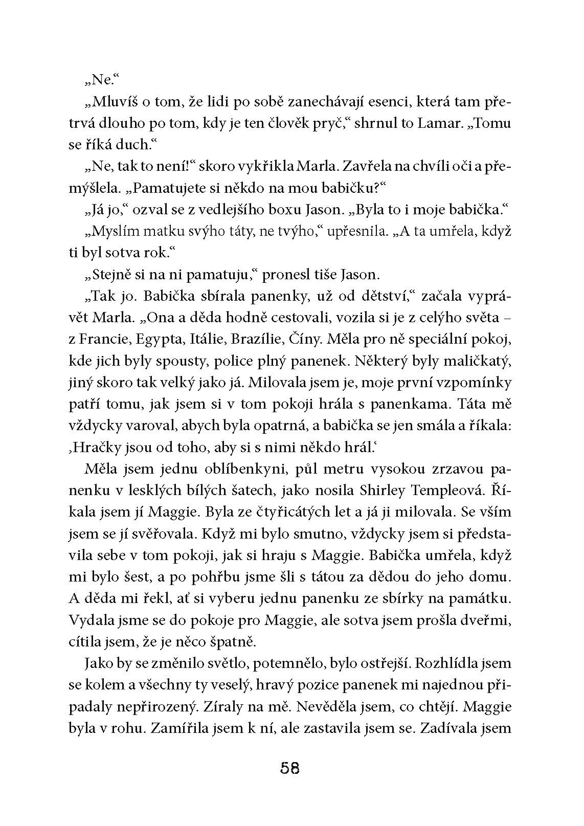 Five Nights at Freddy's 1: Stříbrné oči