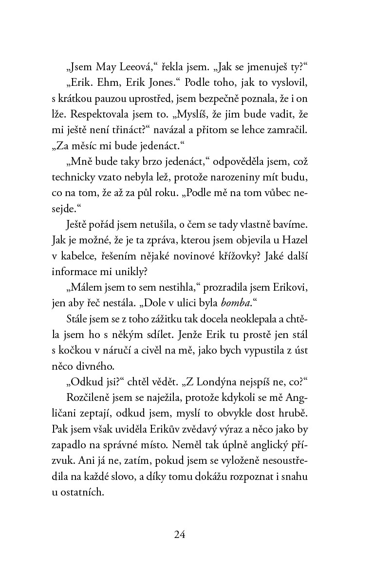 Dobře utajený zločin