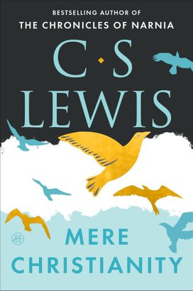 Mere Christianity Deluxe Edition