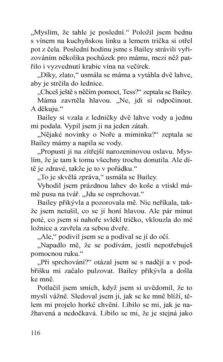 Překročení hranice