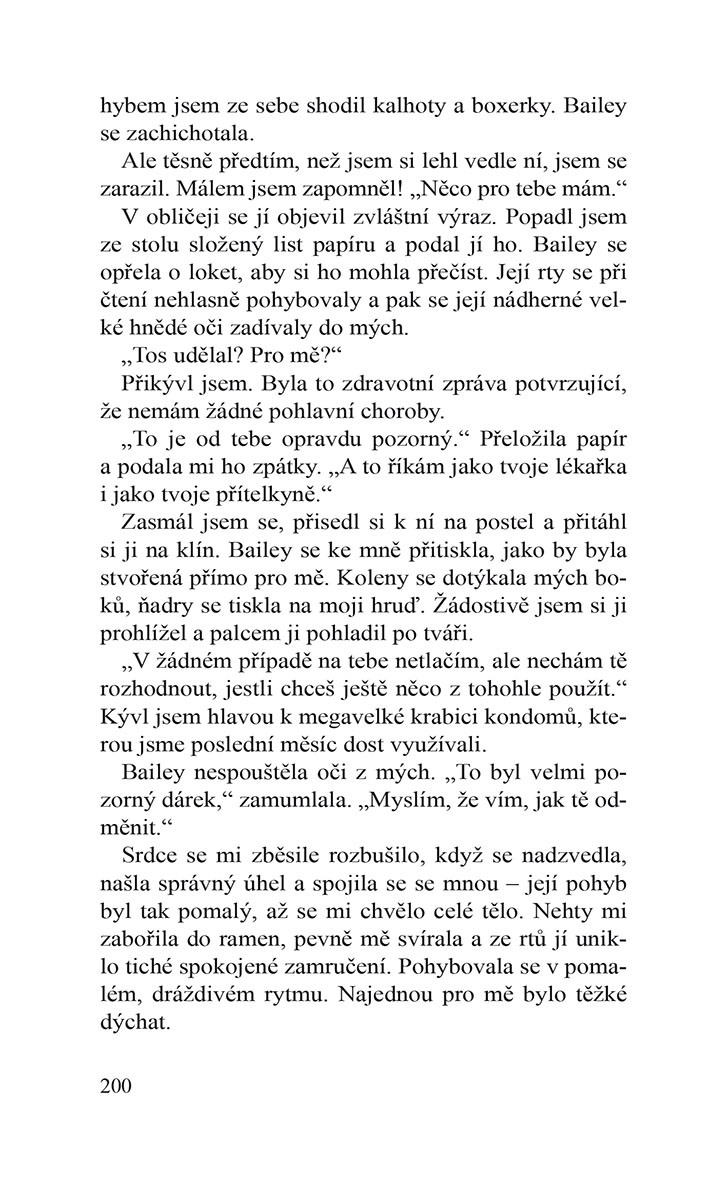 Překročení hranice