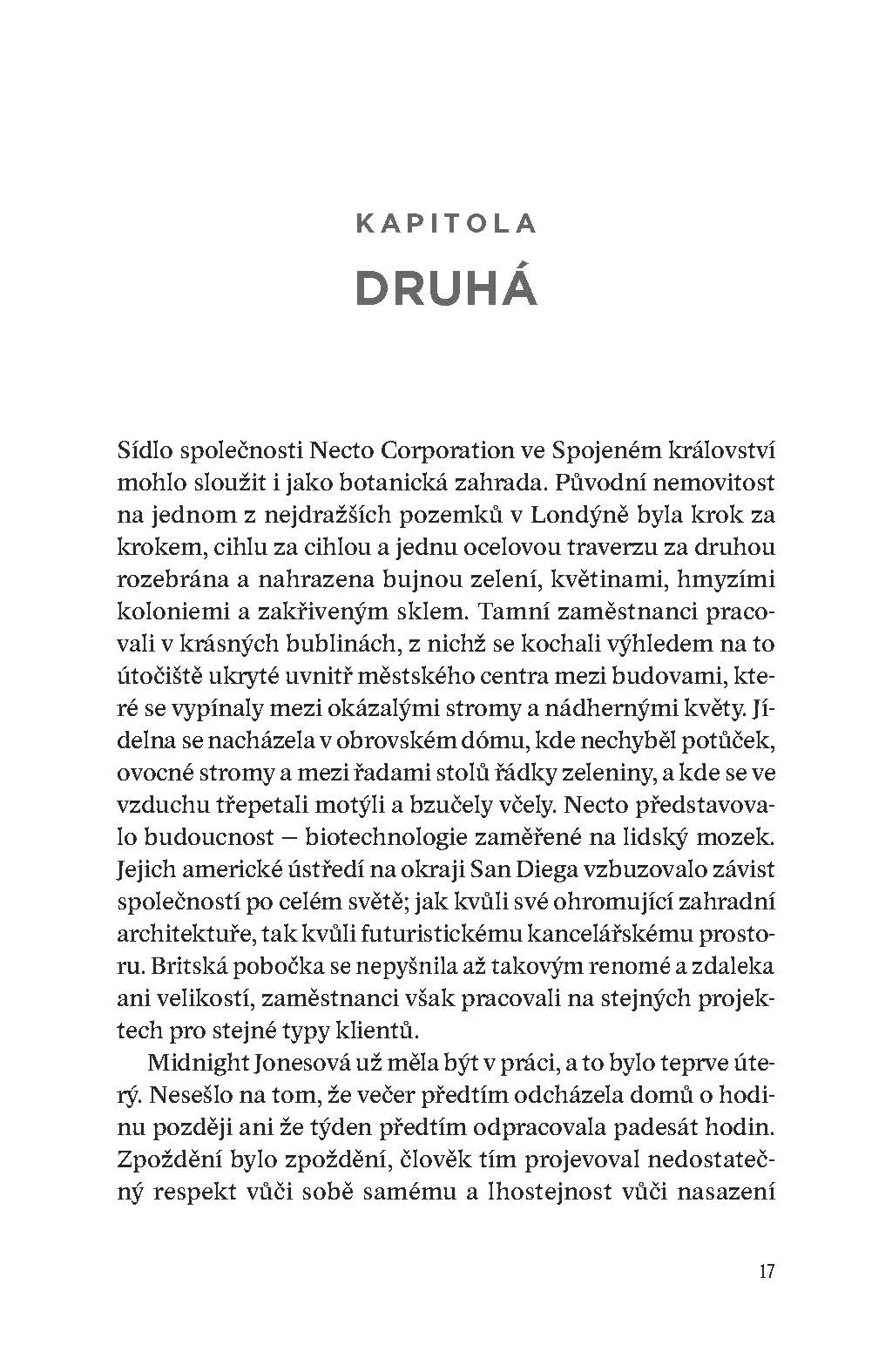 Profil zabijáka