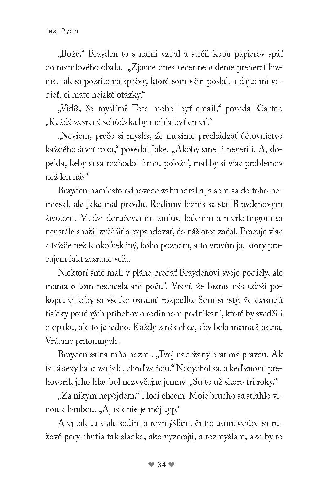 Nesprávna láska