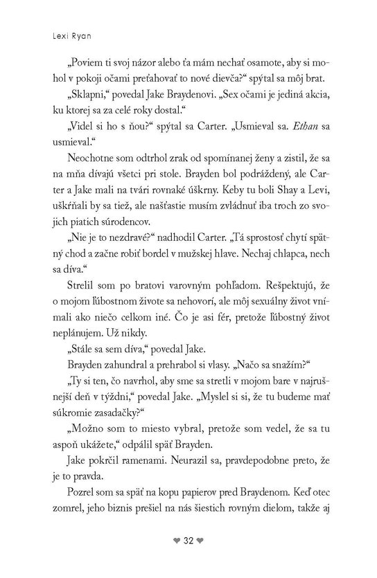 Nesprávna láska