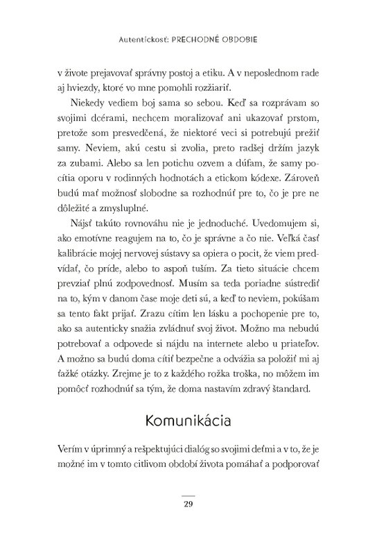 Prečo sú dánski tínedžeri šťastní?