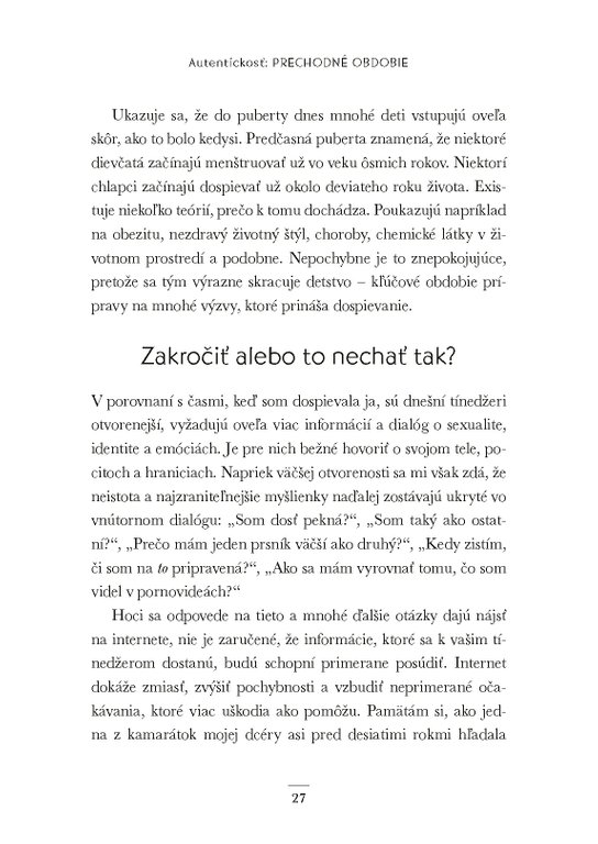 Prečo sú dánski tínedžeri šťastní?