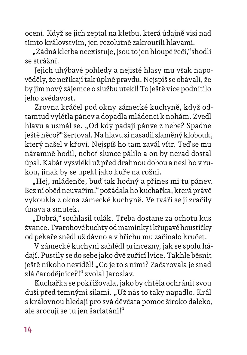 Tajemné dědictví
