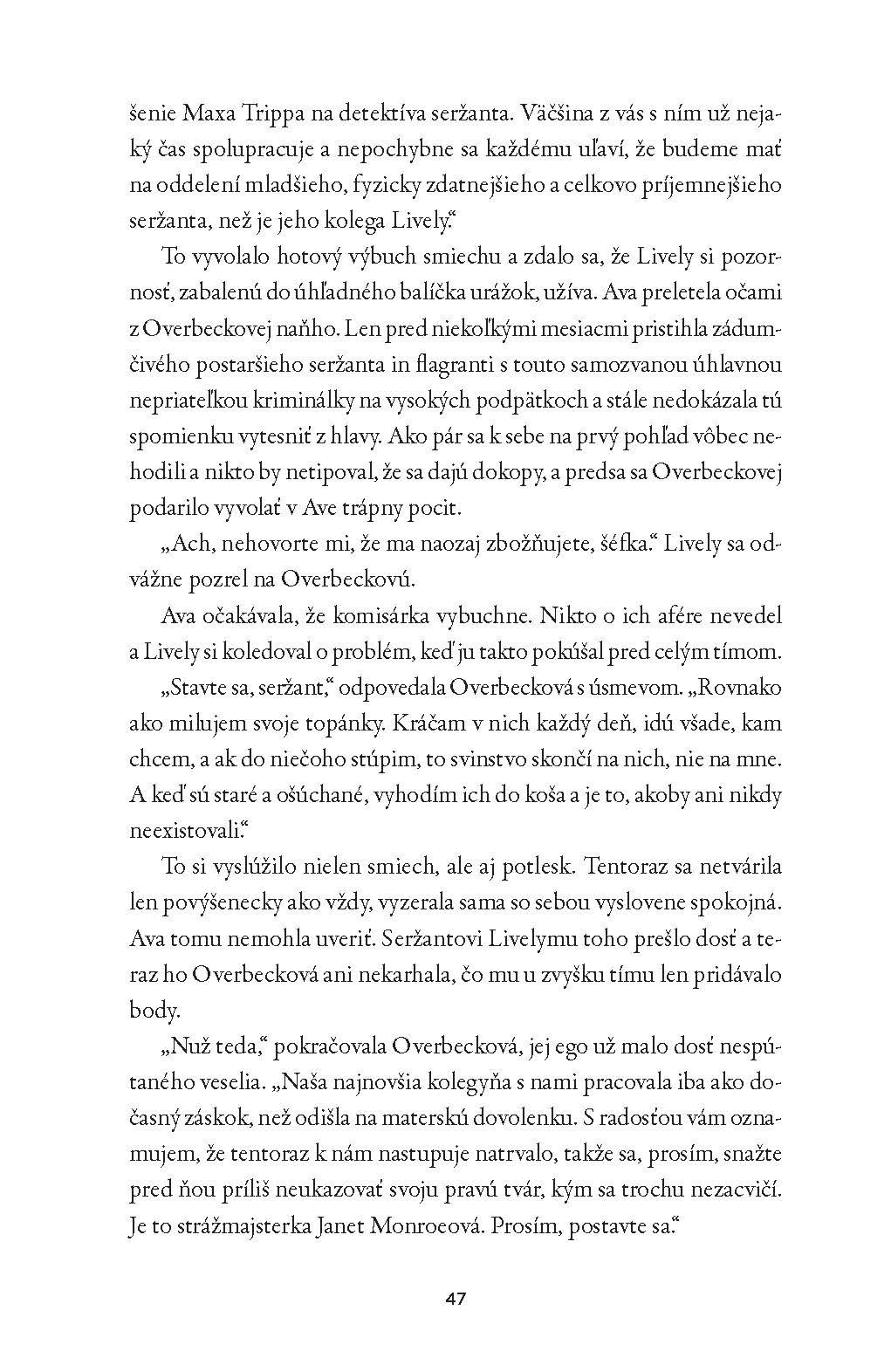 Dokonalý zločin