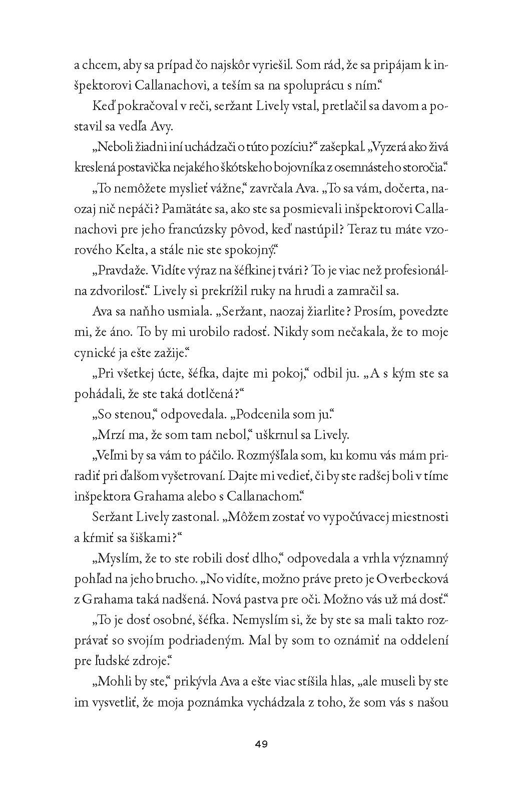 Dokonalý zločin