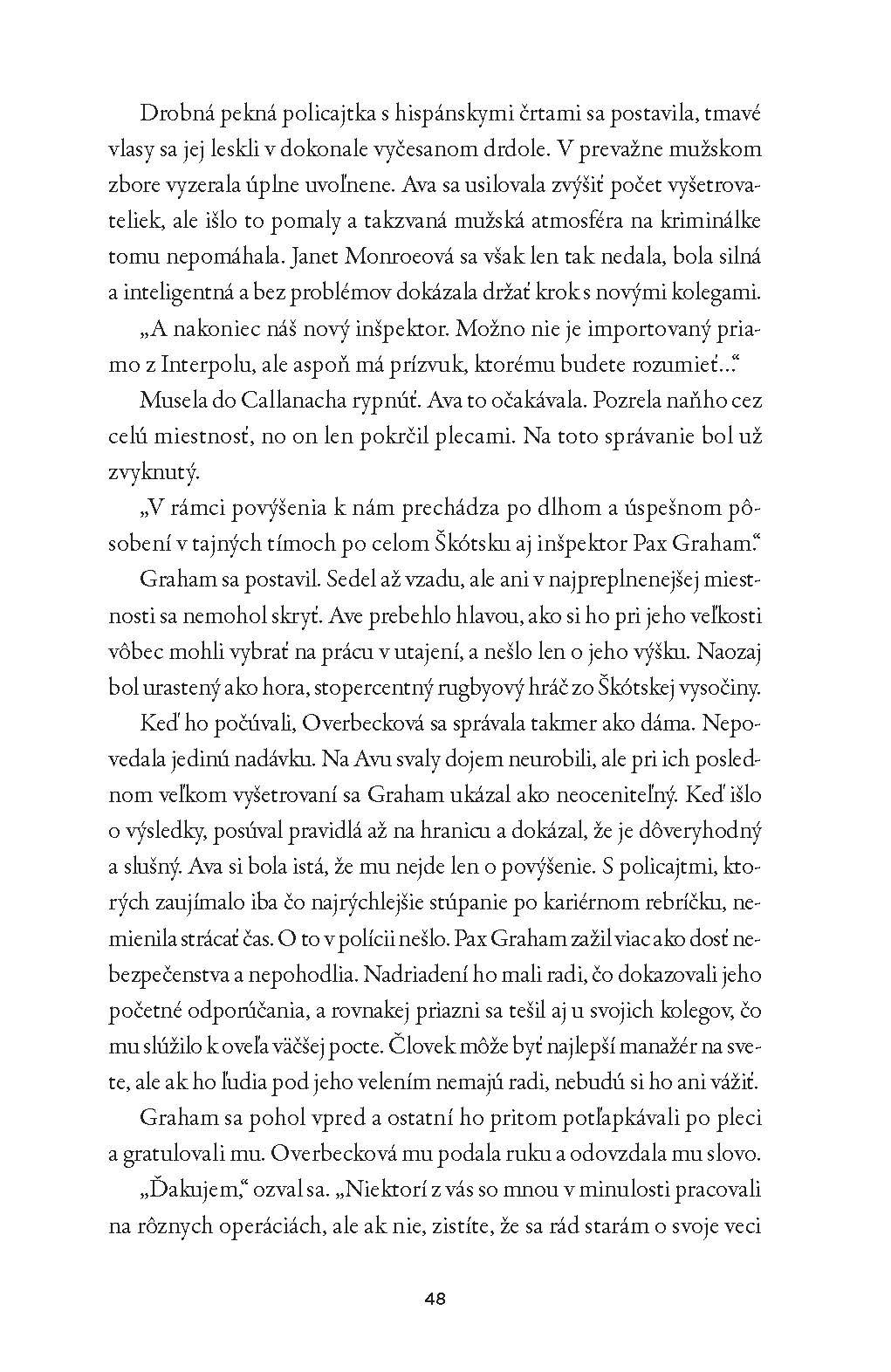 Dokonalý zločin