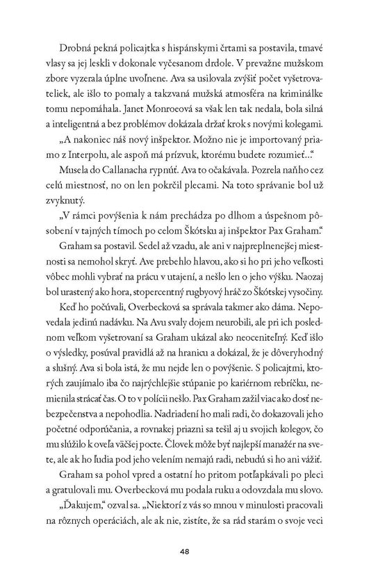 Dokonalý zločin