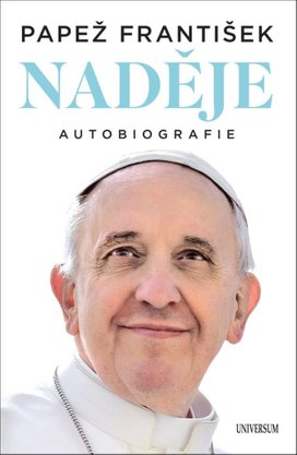 Naděje Autobiografie