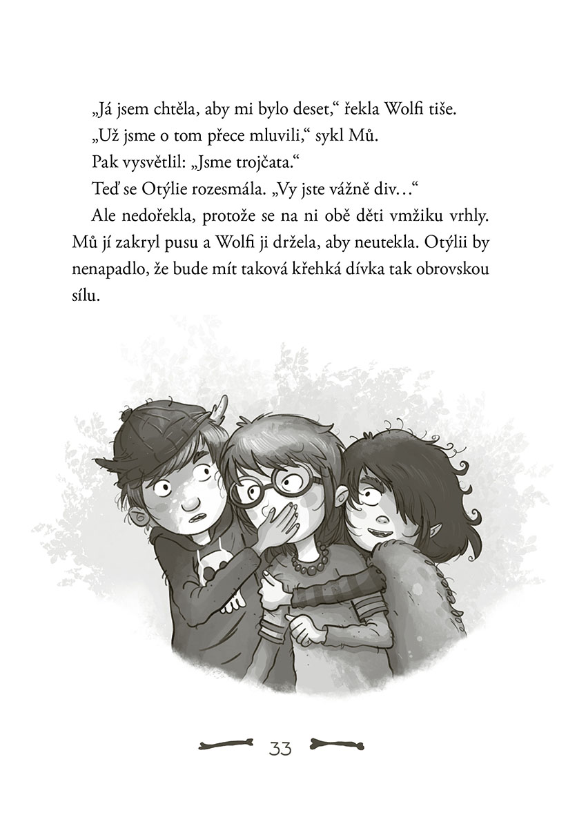 Divňákovi – Kdo je vlastně normální?