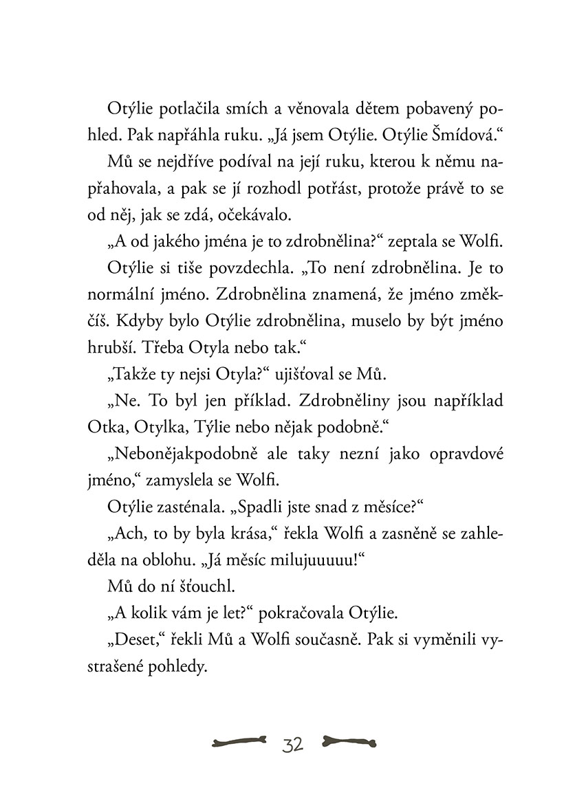 Divňákovi – Kdo je vlastně normální?