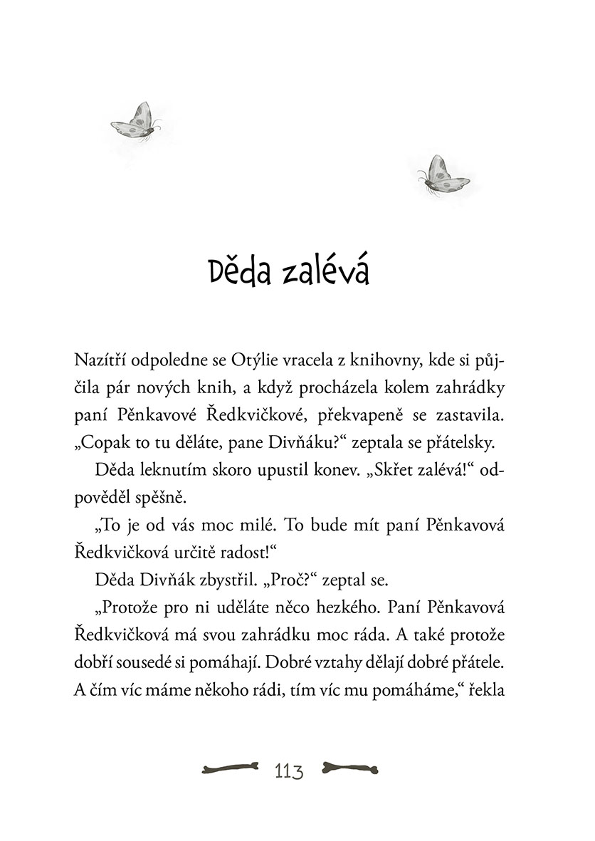 Divňákovi – Kdo je vlastně normální?