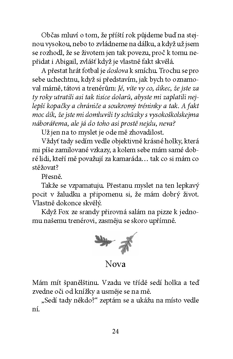 Naše oběžné dráhy