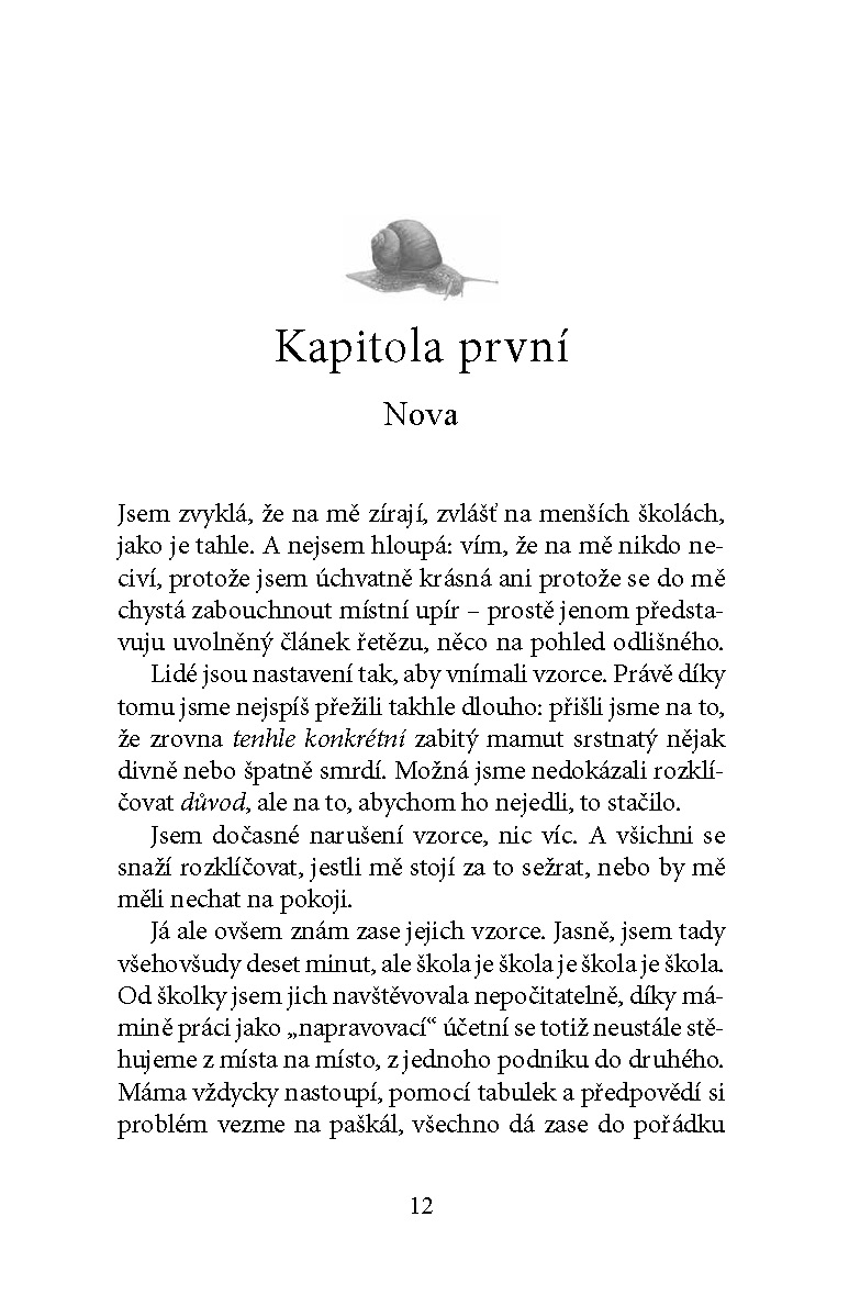 Naše oběžné dráhy