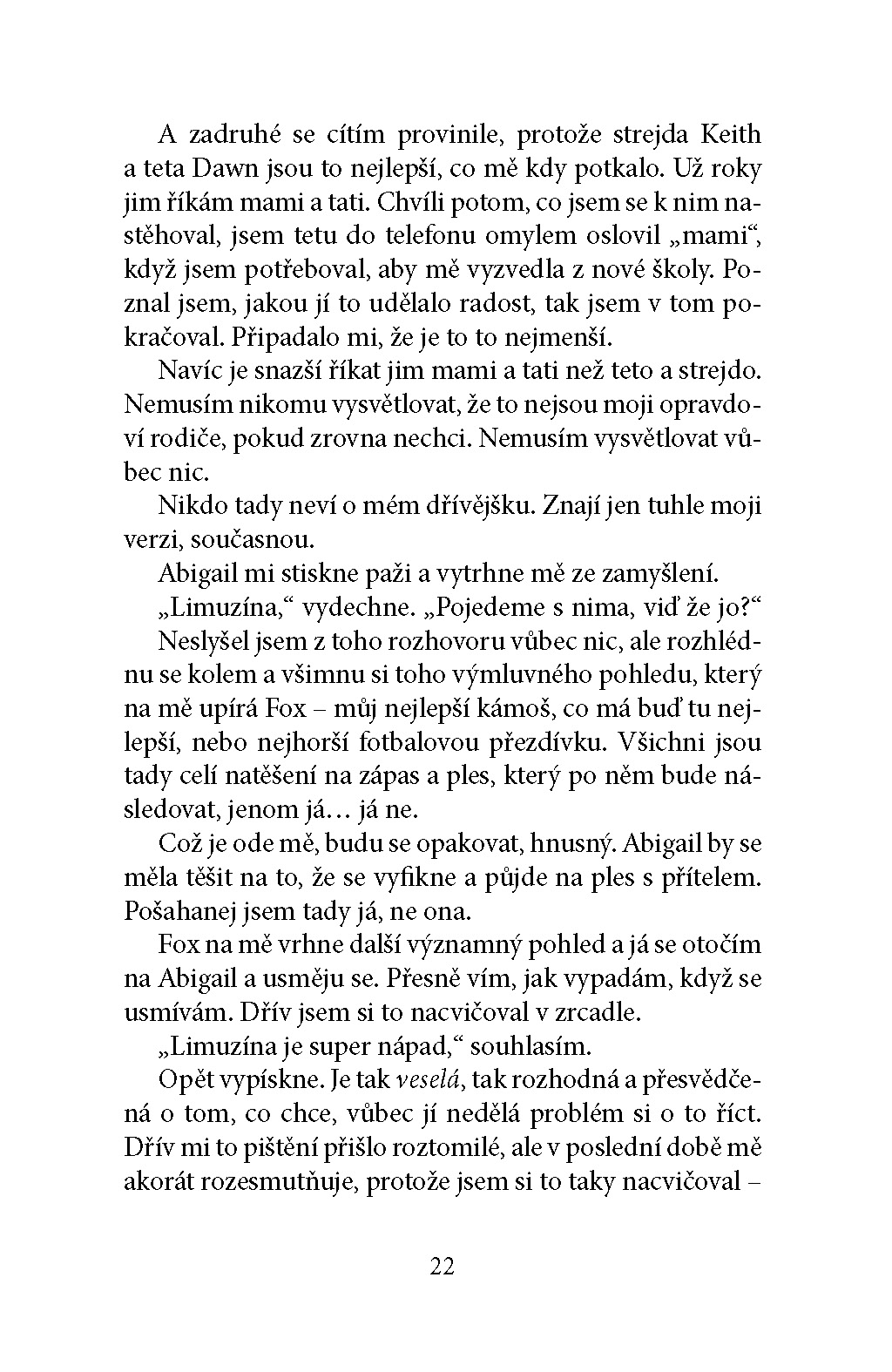Naše oběžné dráhy