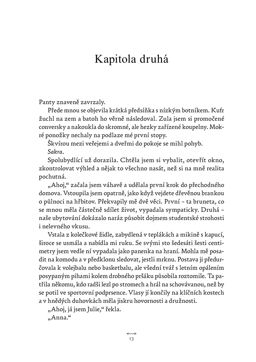 Temná spravedlnost