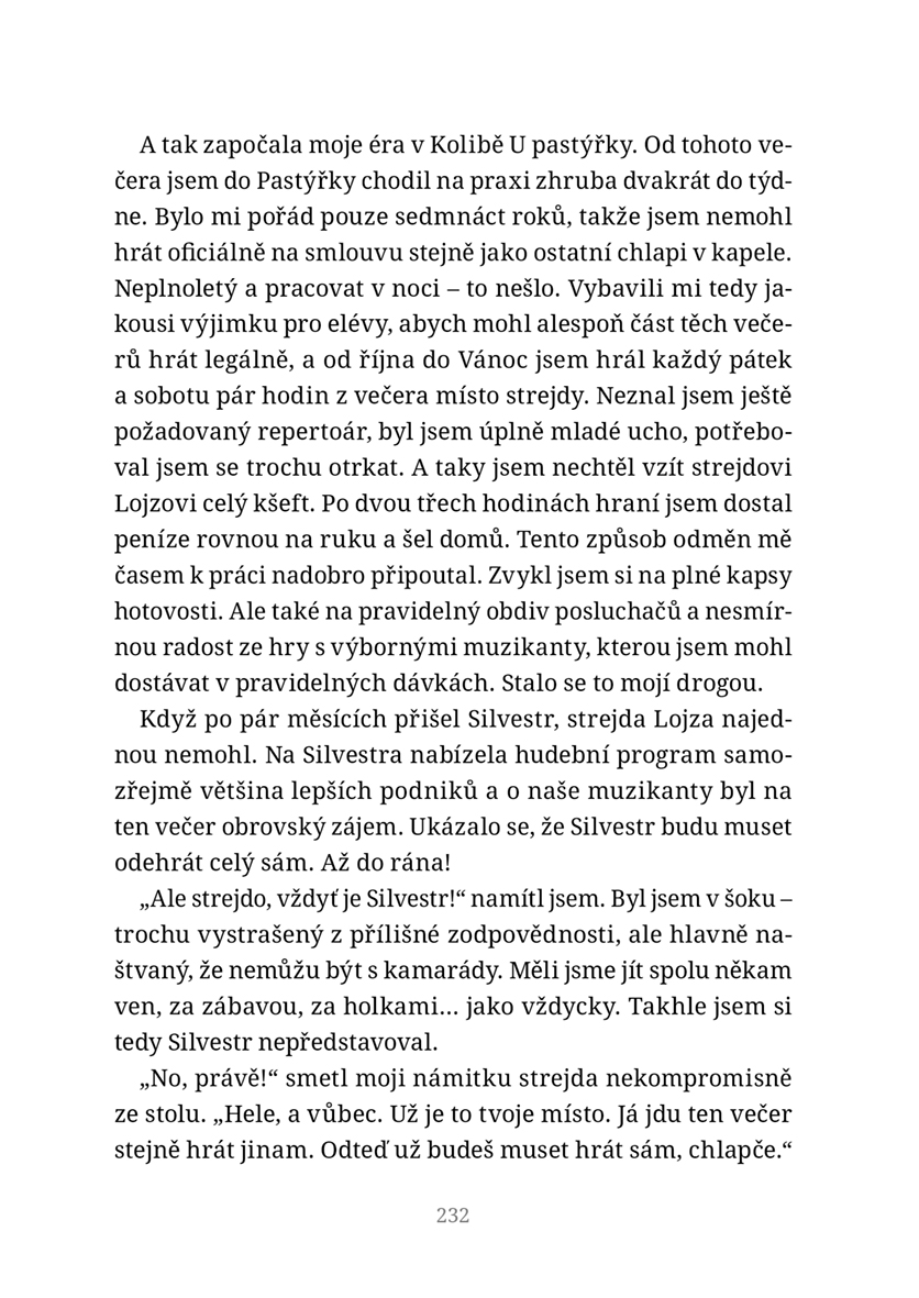 V rytmu cimbálu