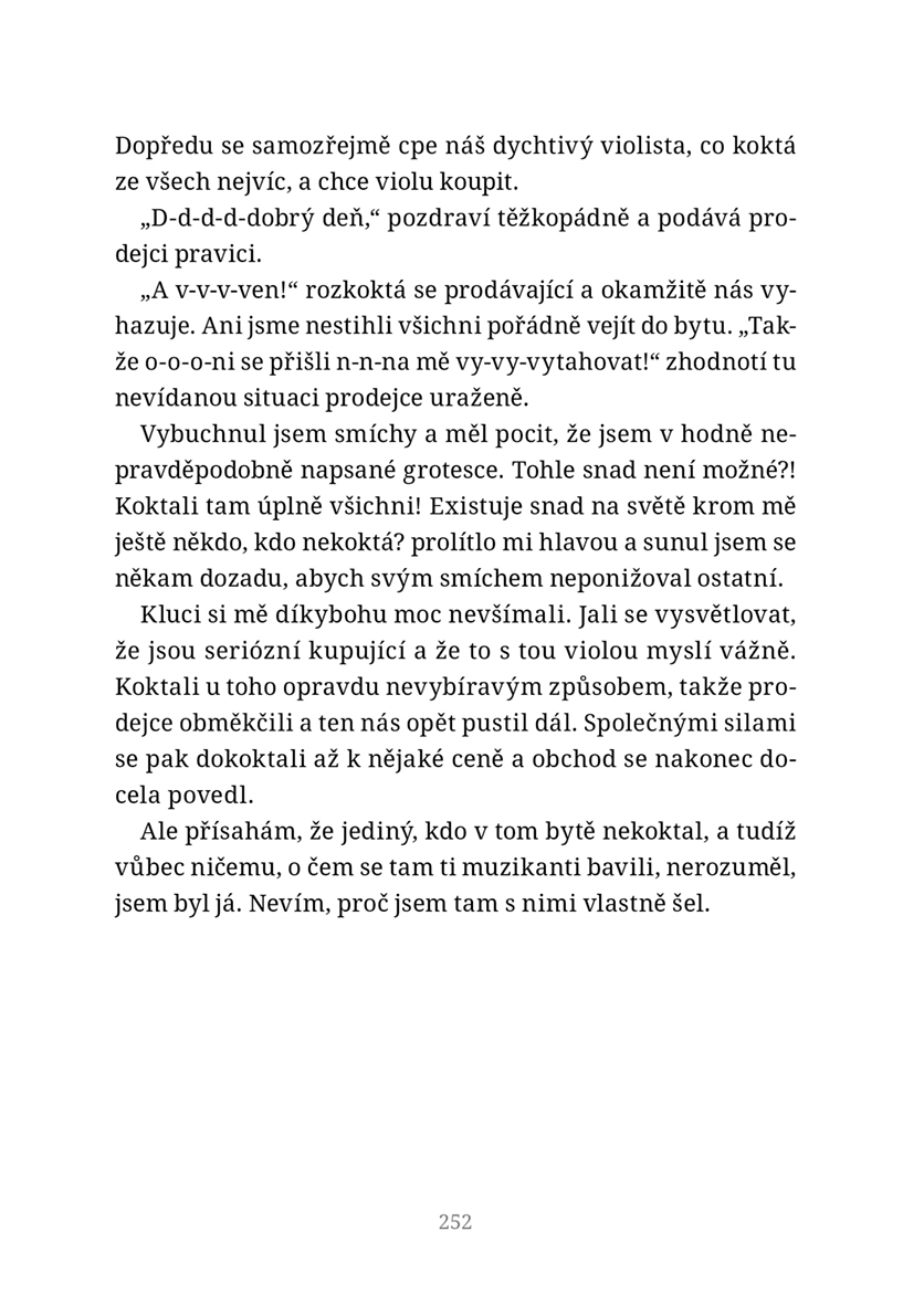 V rytmu cimbálu