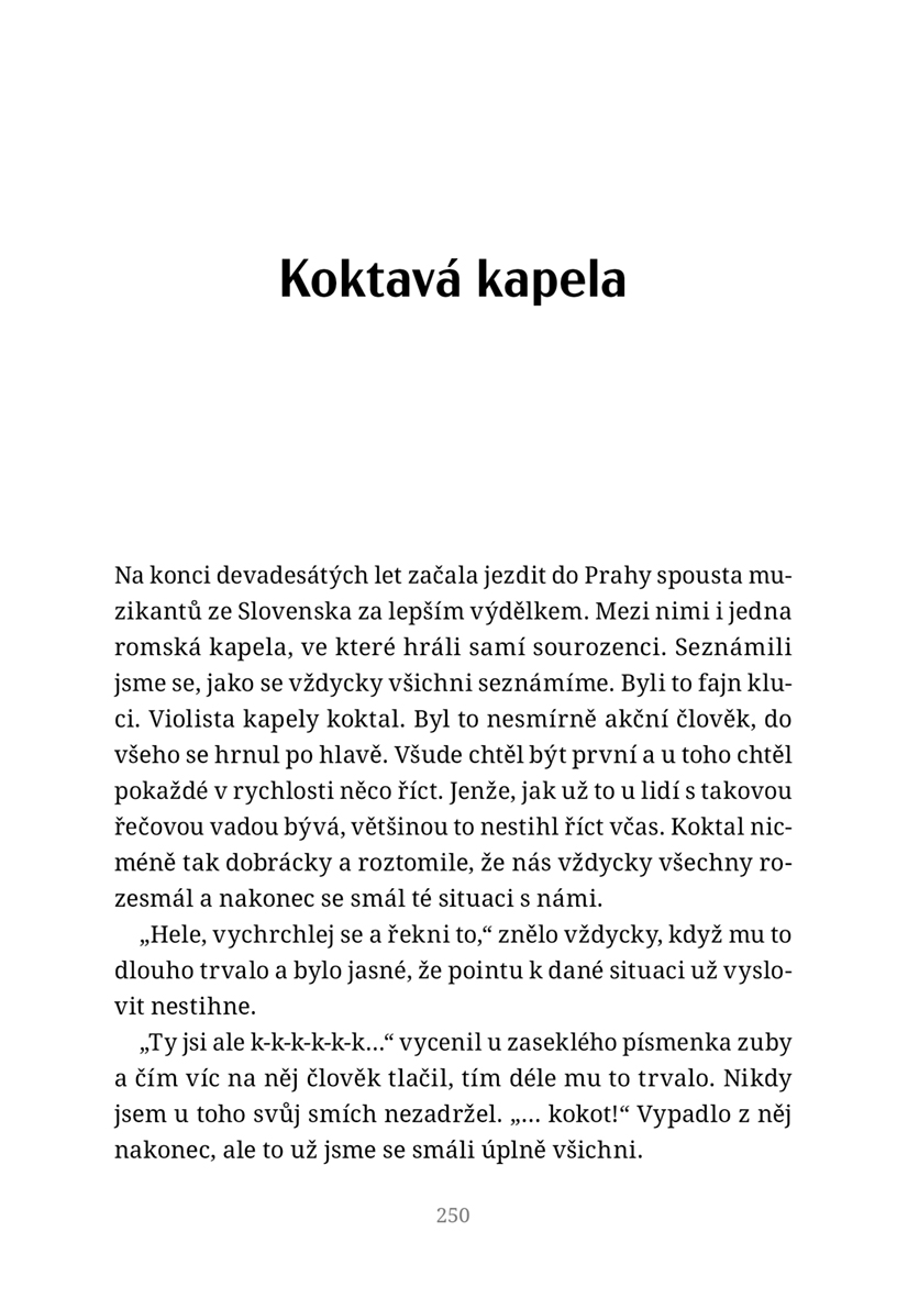 V rytmu cimbálu