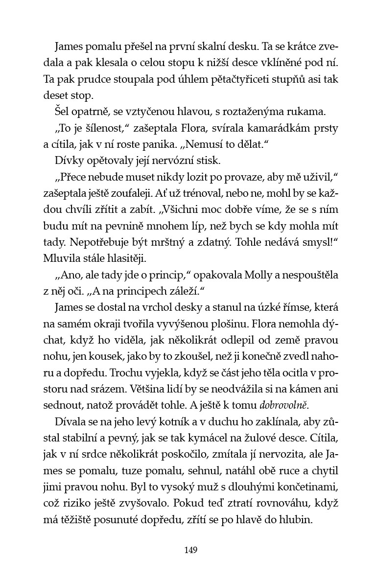 Severní svítání