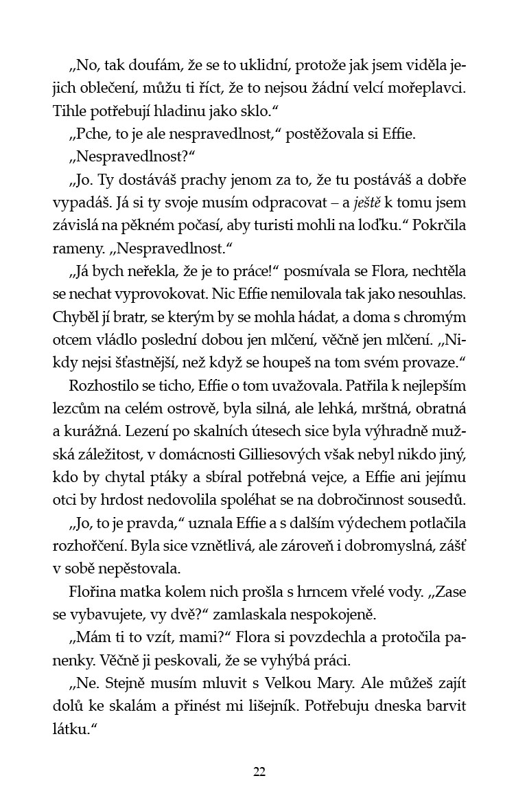 Severní svítání