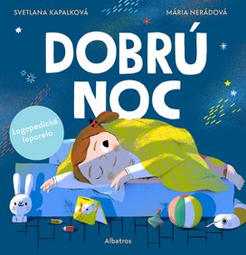 Dobrú noc!