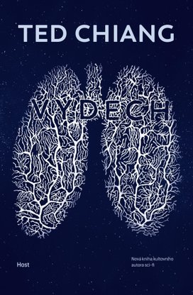 Výdech