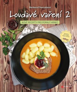 Loudavé vaření