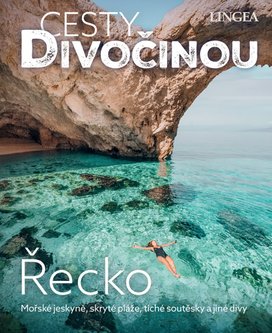 Cesty divočinou Řecko