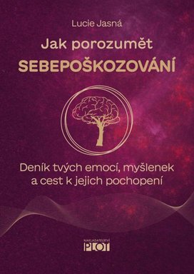 Jak porozumět sebepoškozování