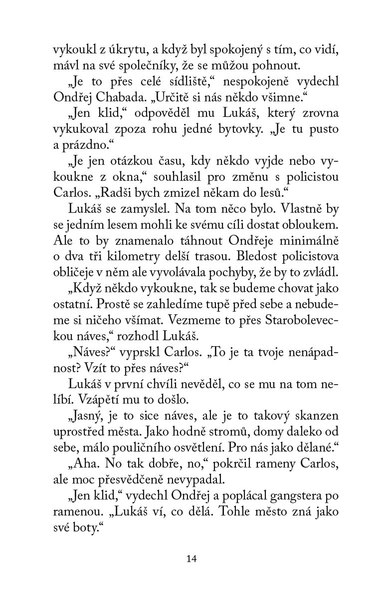 Klub Klikařů - Čas hrdinů