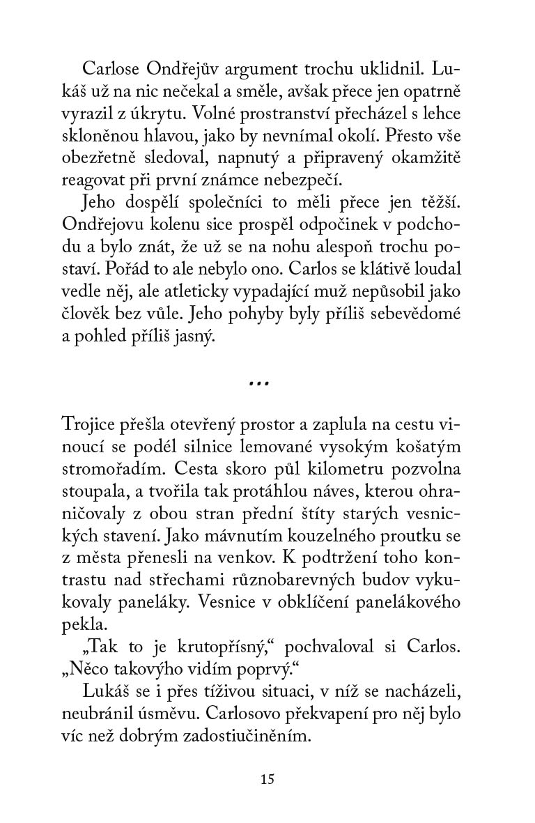 Klub Klikařů - Čas hrdinů