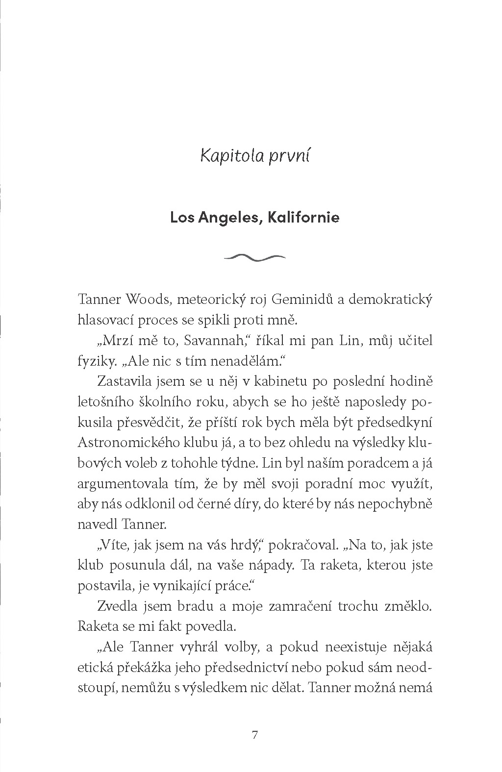 Srdce přes palubu