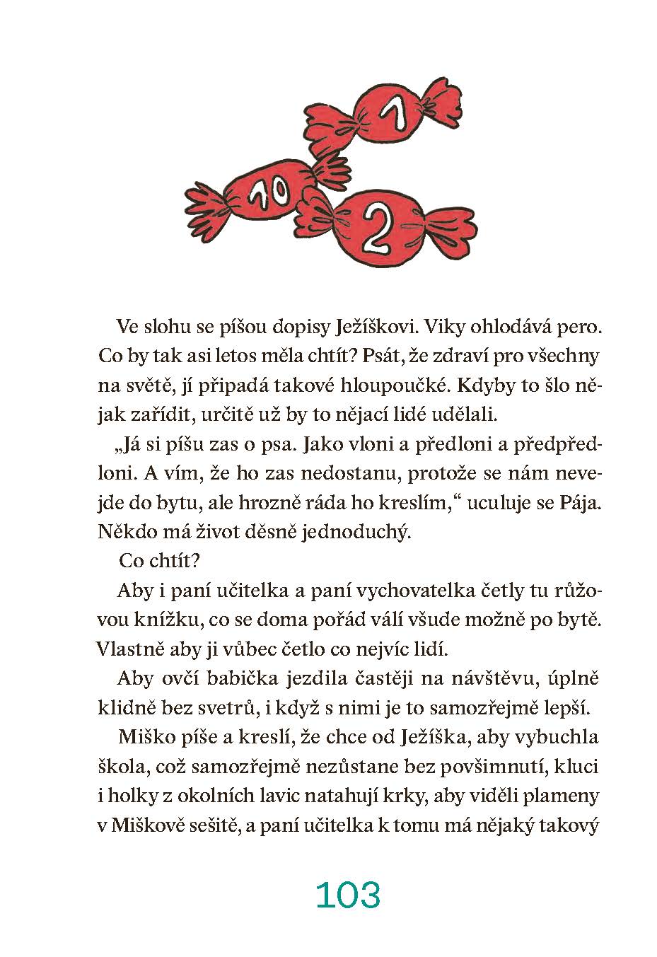 Hakysáky od Juráška