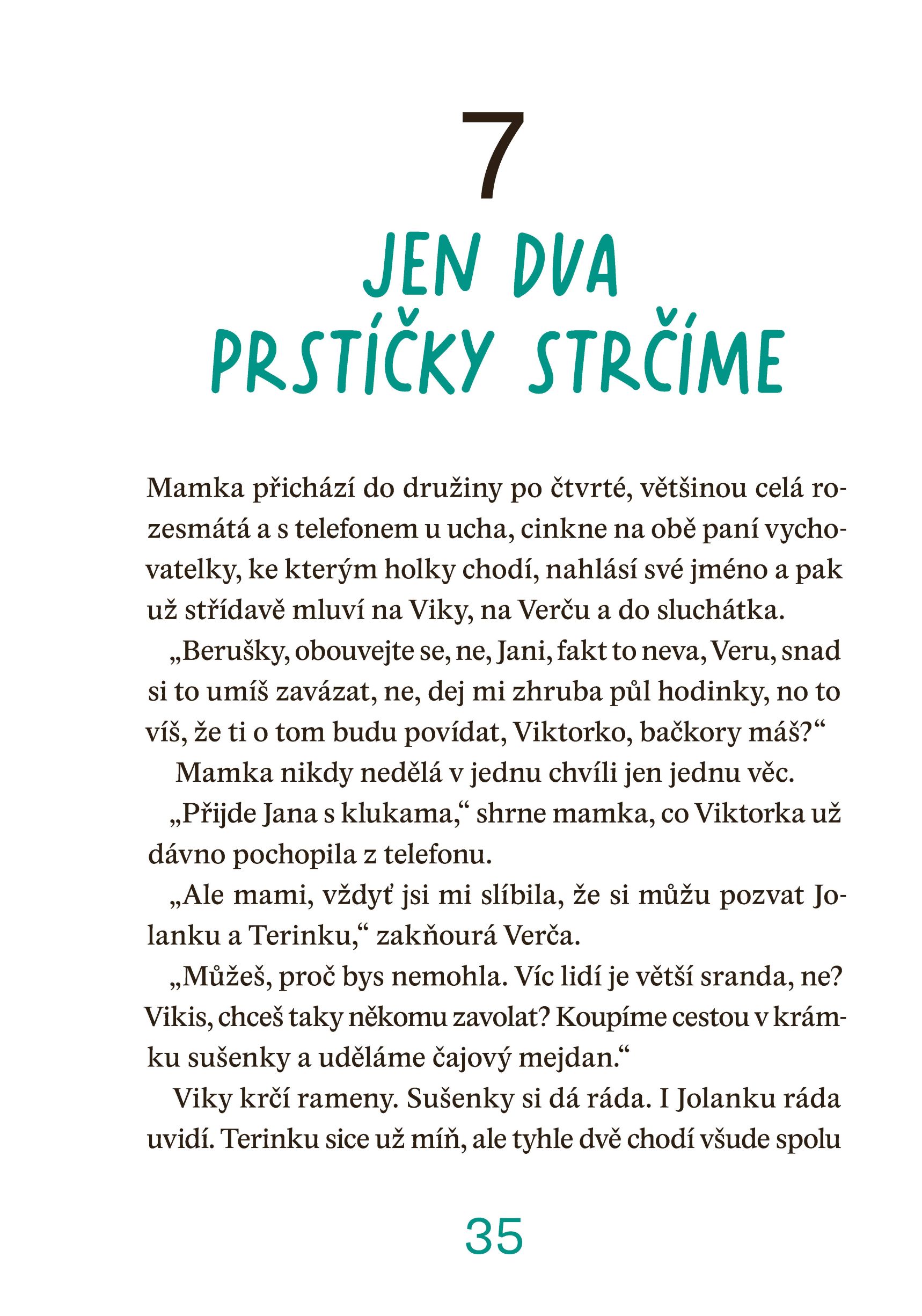 Hakysáky od Juráška
