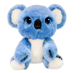 My Fuzzy friends Koala