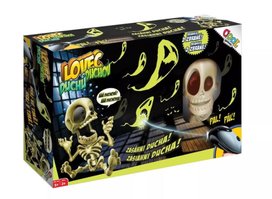 Cool Games Lovec duchů 2-pack