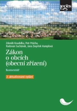 Zákon o obcích (obecní zřízení)