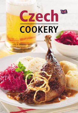 Czech Cookery