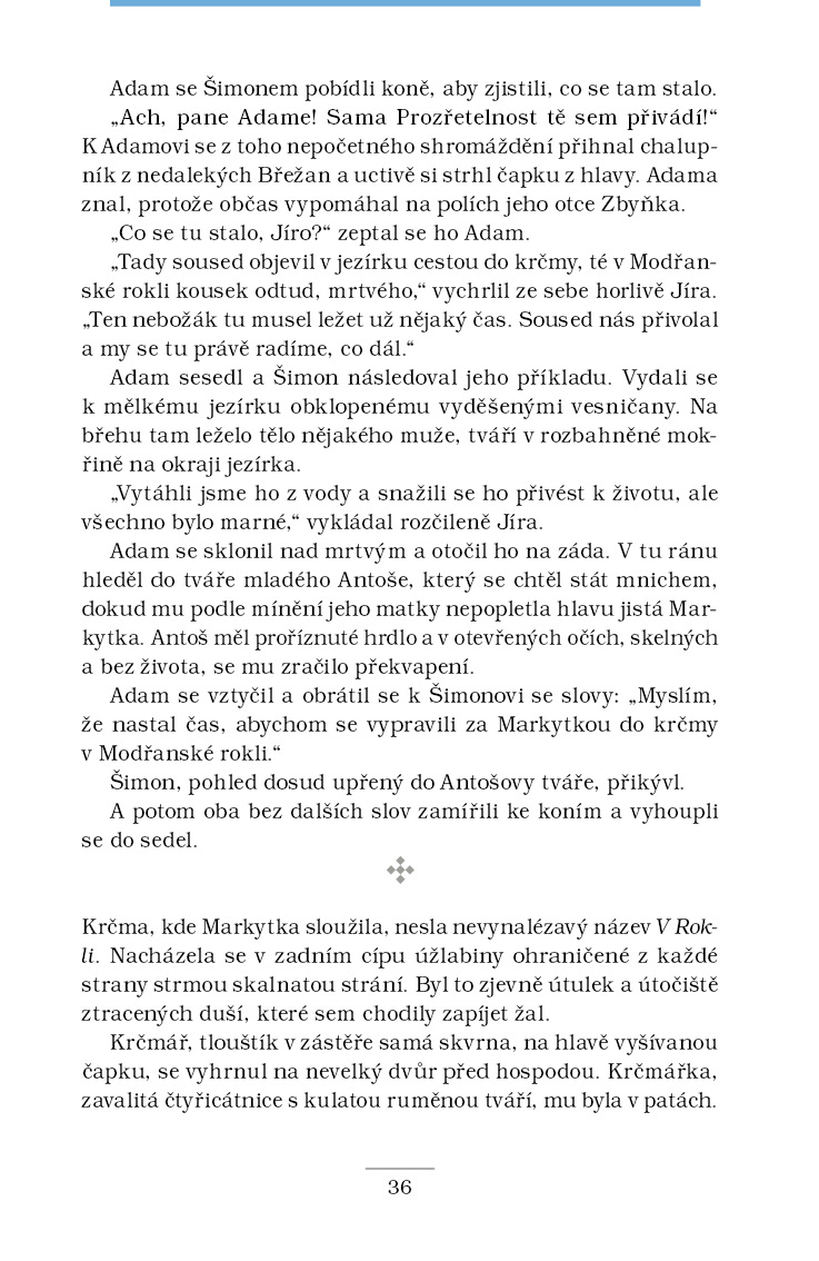 Adam ze Zbraslavi a případ královských diplomatů