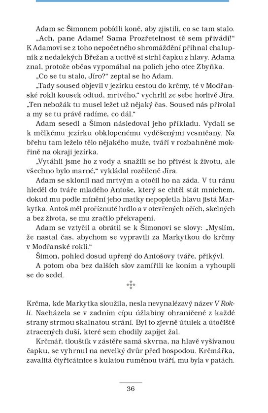 Adam ze Zbraslavi a případ královských diplomatů