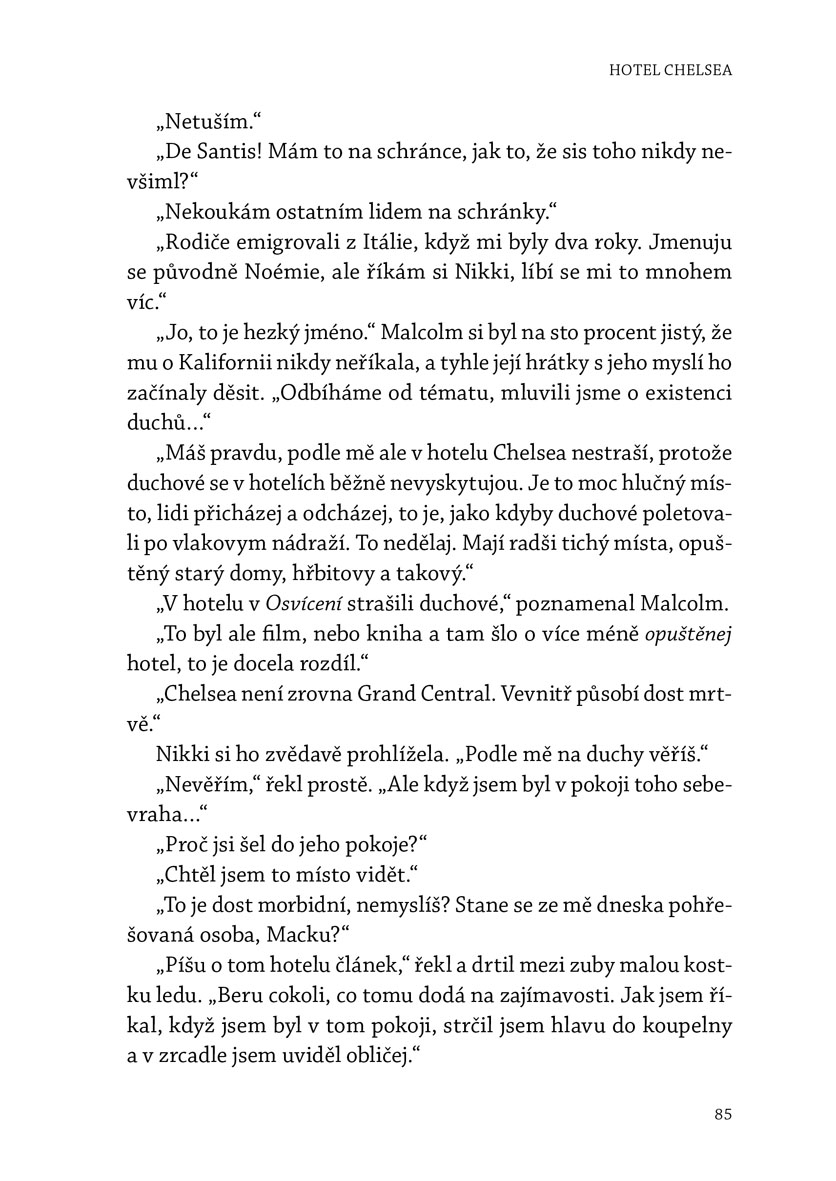 Hotel Chelsea