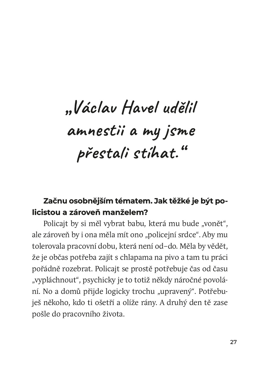 Ve znamení štíra 